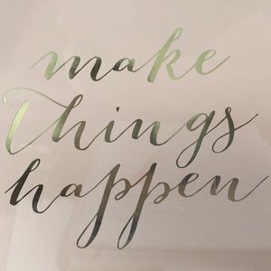 Meet your Posher, Elizabeth